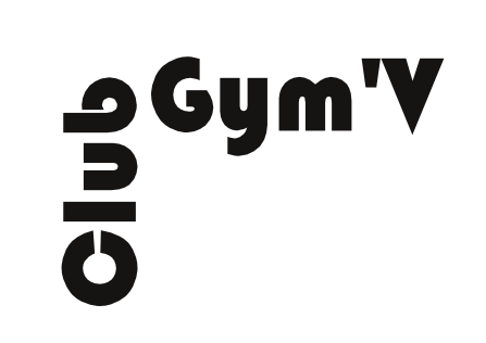 Logo Gym'V - Stade de Vanves